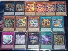 ライゼオル デッキパーツ 遊戯王】ライゼオル デッキパーツ - 遊戯王OCG デュエル