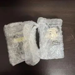 ゴールデンカムイ　一番くじ　ちょこのっこフィギュア　杉本　尾形