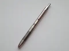 パイロット 2+1 蝕刻 前期型 廃番 PILOT パイロット 廃番 蝕刻 2+1 シャーペン PILOT 2+1 DX (蝕刻)｜