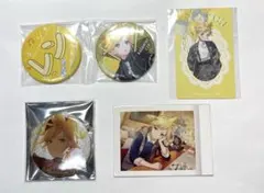 プロセカ　鏡音レン　まとめ売り