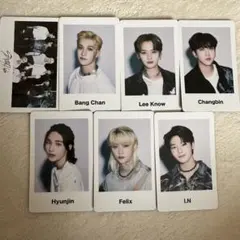 scars ソリクン　フォトカード