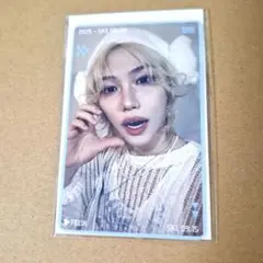 スキズサウナ 特典 フィリックス