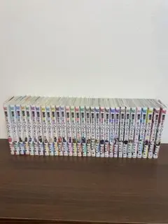 東京リベンジャーズ 全巻セット（1~31巻）