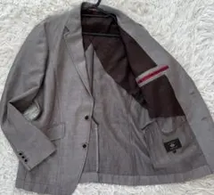 定価7万 JOSEPH ABBOUD LINTON テーラードジャケット 定価7万 JOSEPH ABBOUD LINTON テーラードジャケット - メルカリ