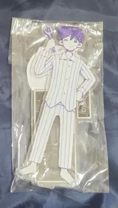 OMORI HERO ヒロ アクリルスタンド omocat
