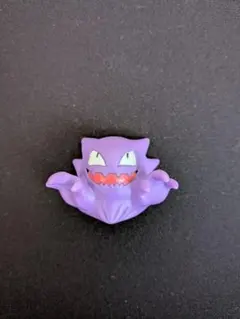 ゴースト　ポケモンキッズ　指人形