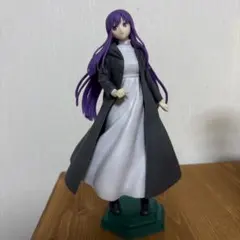 葬送のフリーレン フェルン フィギュア プライズ