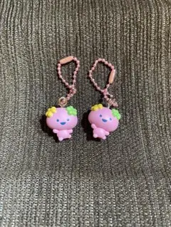 チョコボックス たまごっち