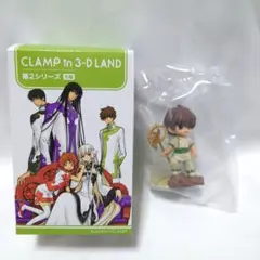 2026年最新】clamp 3d landの人気アイテム - メルカリ