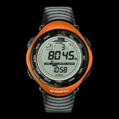 SUUNTO VECTOR スント ベクター オレンジ　デジタル腕時計のサムネイル
