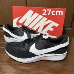 【27cm】新品ナイキNIKEワッフルデビューWAFFLE DEBUT