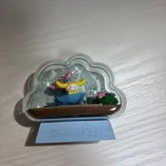 ハッピーデイズ　シナモン
