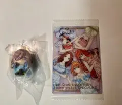 五等分の花嫁 まとめ売り
