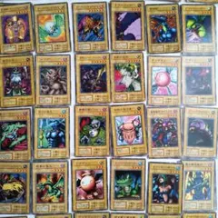 2026年最新】遊戯王 引退品 初期の人気アイテム - メルカリ