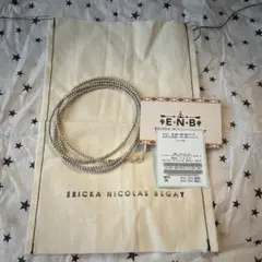 ERICKA NICOLARS BEGAY 3mm 120
