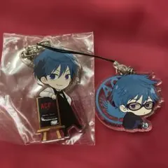 2025年最新】acca13区監察課 グッズの人気アイテム - メルカリ