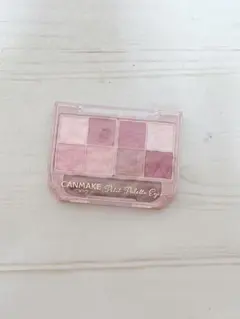 キャンメイク　アイシャドウ プティパレットアイズ03 CANMAKE