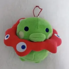 くちぱっち　ミャクミャク　万博