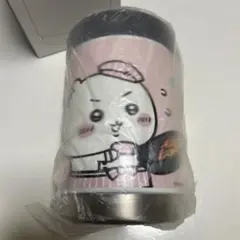 サントリー ちいかわ　缶ホルダー兼 タンブラー