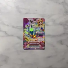 オデットスワントップス カード