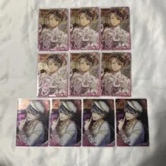 アイナナ メタカ25 アイスタ シャフユニ 百 - メルカリ