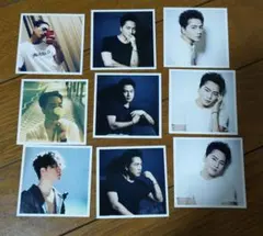 X4 SHOTA 平良翔太 グッズセット 非売品 - メルカリ