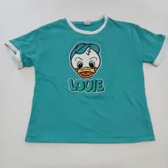 ディズニーキャラクターTシャツ 120サイズ