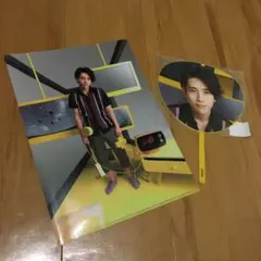 嵐 二宮和也AnniversaryTour5×10コンサートグッズセット最終価格