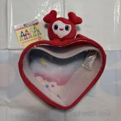 GIGO TWICE LOVELYS ぴょこきゅんボディバッグ チェヨン - メルカリ