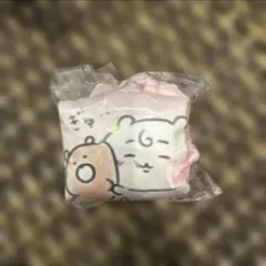 Chiikawa Baby 巾着ポーチ ちいかわベビー