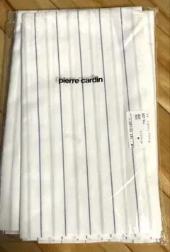 シ*ァ様 オーダーワイシャツ　生地　ピエールカルダン　pierrecardin
