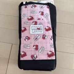 保冷バッグ 保温バッグ ハローキティ ピンク Avail レジャー