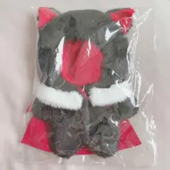 にじさんじ 葛葉 にじぬい 着ぐるみ ChroNoiR