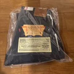 リーバイス　LVC 501XX 1947年復刻　W33Ｌ34リジット未洗い