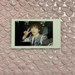 M!LK 満月の夜君と逢う チェキ風トレカ 吉田仁人