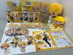 あっきぃバースデーグッズコンパセット - メルカリ