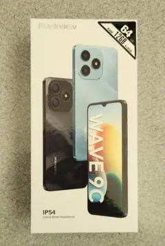 Blackview WAVE 9C