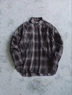 RonHerman UTILITY SHIRT JACKET ユーティリティ - メルカリ