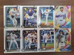 topps 山本由伸 大谷翔平 ドジャース セット 佐々木朗希 wbc