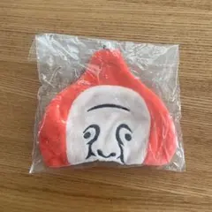 こびとづかん フェイスポーチ