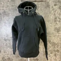 70s復刻 Champion【USA製/赤単】リバースウィーブ パーカー