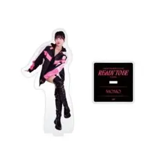 TWICE MOMO アクリルスタンド READY TO BE モモ ミサモ