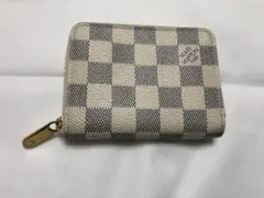 定価57200円ルイヴィトン ダミエ グラフィット ジッピーコインパース