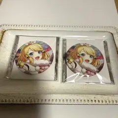 プロセカ 鏡音リン グリ缶 vol.28A - メルカリ