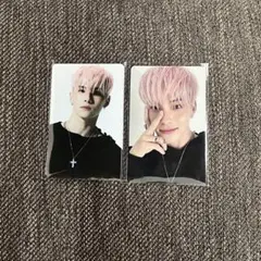 JO1 BE CLASSIC 川西拓実　トレカ　通常盤