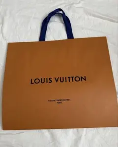 LOUIS VUITTON ショップ袋 ⭐︎プレゼントにも
