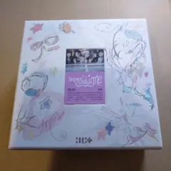 サイン入り ILLIT アイリット Super Real Me - メルカリ
