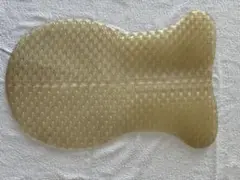 ACAVALLO エアリリース ソフトゲルパッド フロントライザー