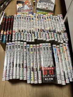 東京リベンジャーズ 全巻セット