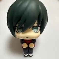 ブルーロック　糸師凛 るかっぷ